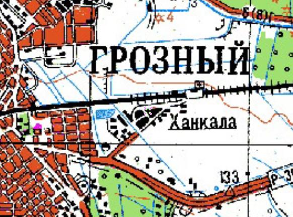 Kidnappings of men in Gekhi, shelling of the village of Voykova, shootout for the right to control Pobedinsky, brutal murders in Khankala