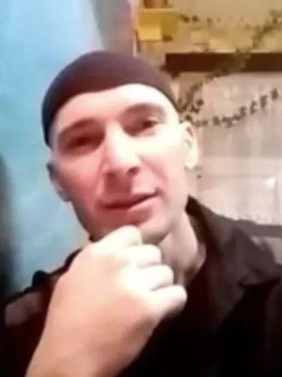A native of Chechnya, who was previously tortured by security forces, went on a hunger strike in the Irkutsk colony