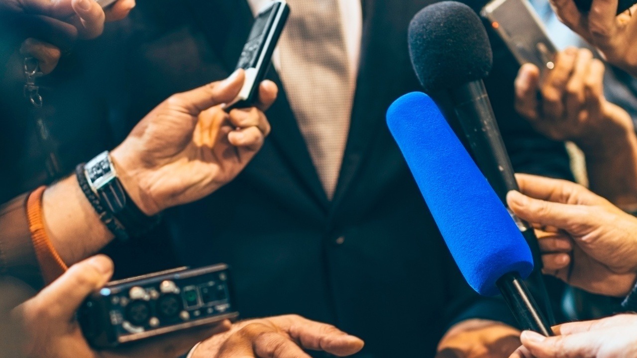 Human rights activists noted persecution of journalists in Georgia