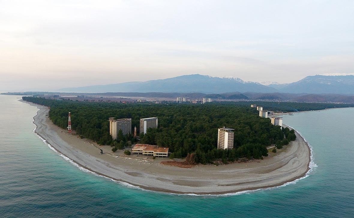 The Georgian opposition warned about the beginning of “annexation” by Russia