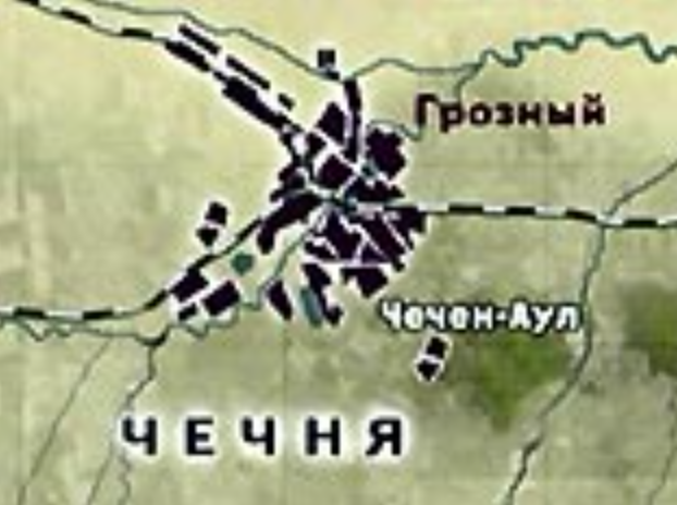 Kidnapping of a teenager in Urus-Martan; murder of two residents of Chechen-Aul; “cleansing” of Alkhazurovo