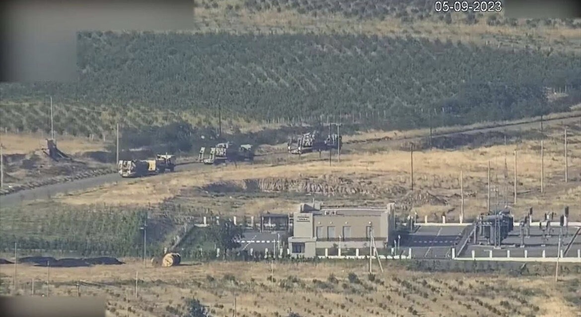 Official statistics of those killed in the Karabakh war were announced in Armenia