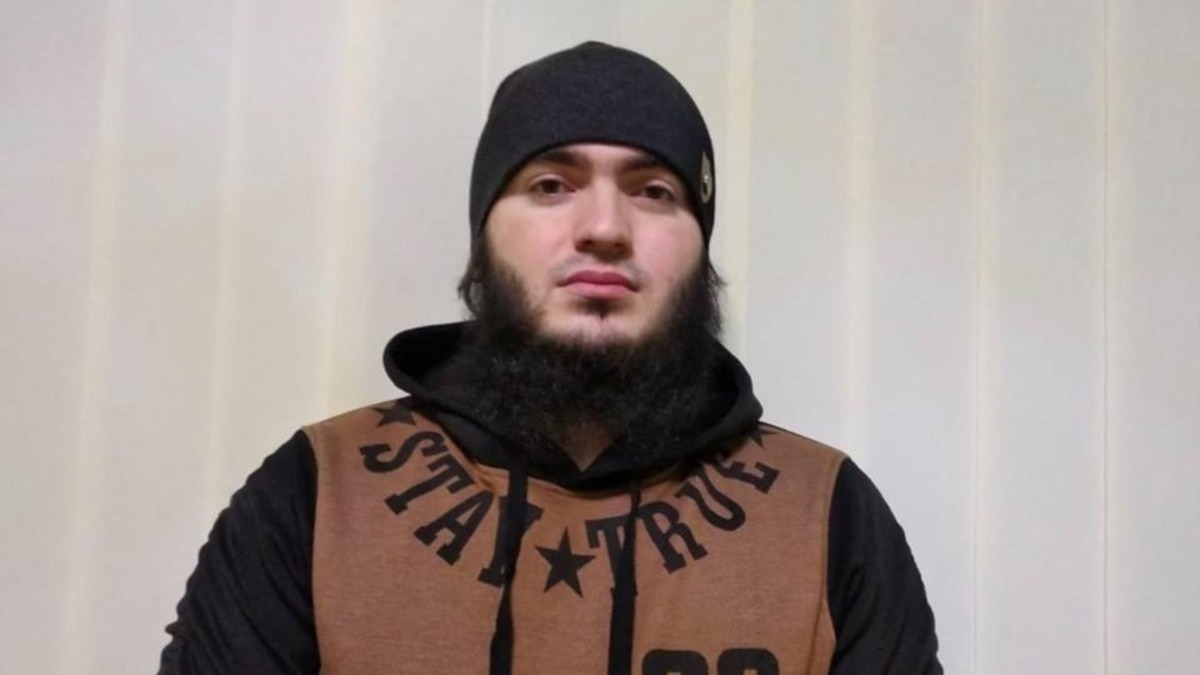 Criticism of Chechen authorities fined in absentia for video