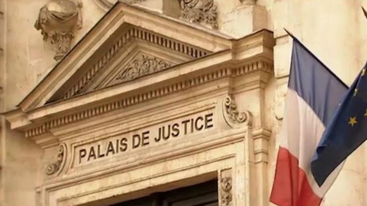 France cancels extradition of Chechen refugee to Russia