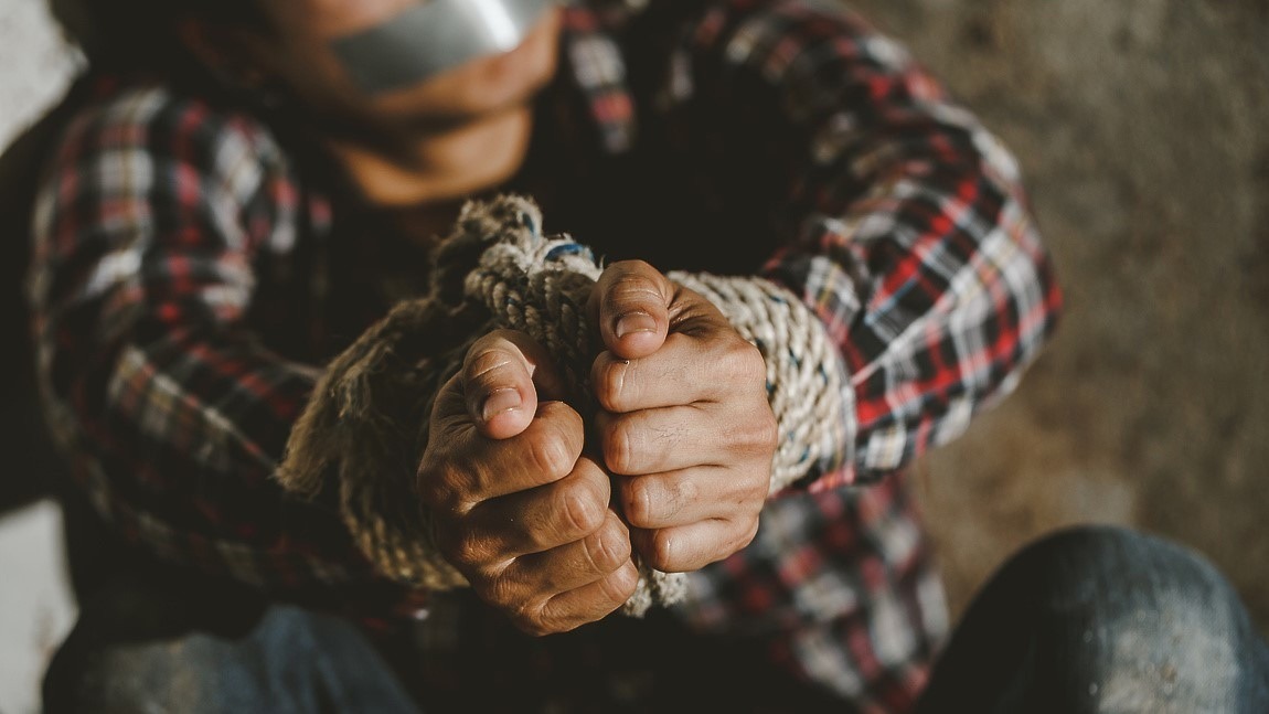 Жителя Дагестана похитили «лжеполицейские» и полтора месяца удерживали в Центре психологической помощи Ингушетии