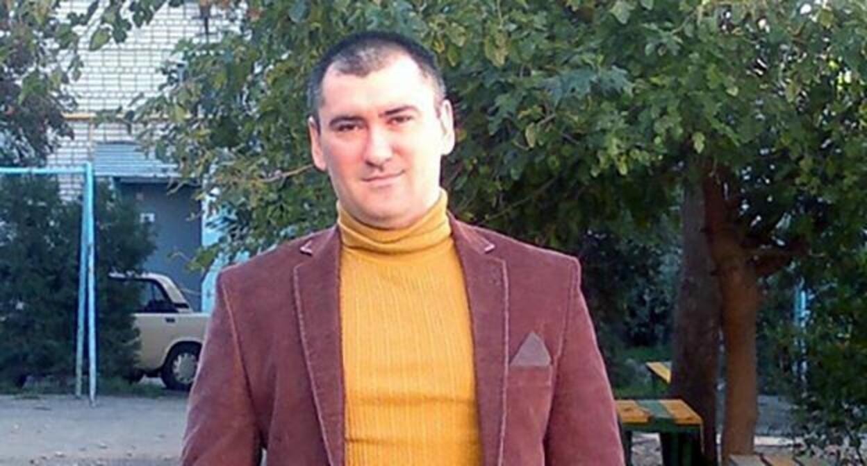 The ECHR ordered the Russian authorities to pay compensation to a former policeman from the Karachay-Cherkess Republic