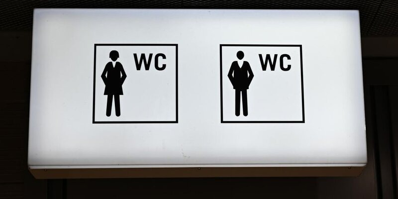 Half of the schools in Dagestan have no toilets