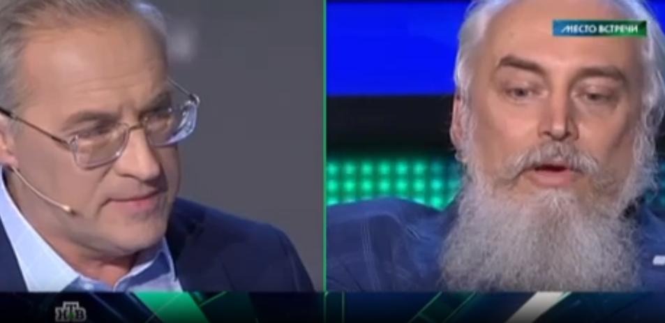 На российском телевидении заявили об отсутствии казахов, узбеков и азербайджанцев как наций