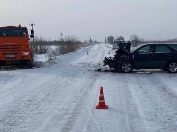 Дагестан вошел в лидеры по количеству погибших в ДТП