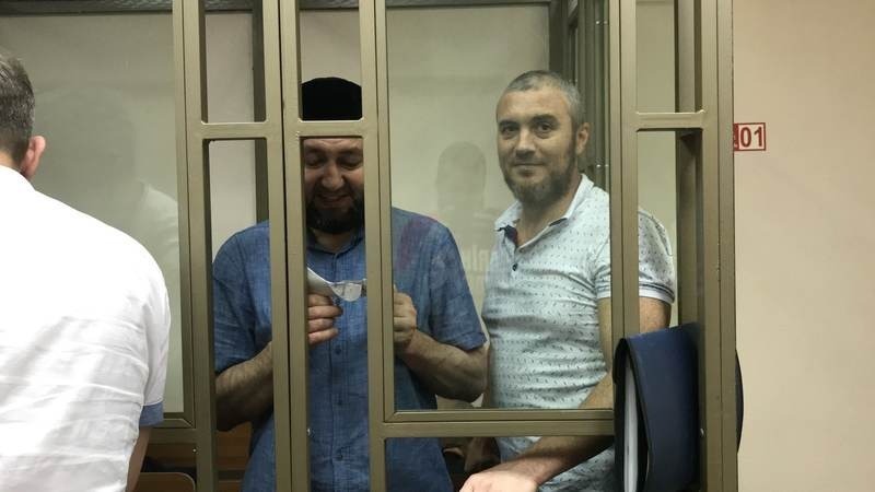A Crimean Tatar political prisoner has been kept in a punishment cell and PKT for the second year