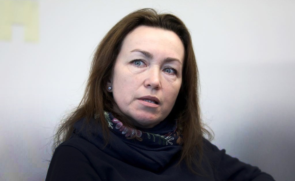 A journalist specializing in the problems of ethnic minorities in the Russian Federation had her arrest extended