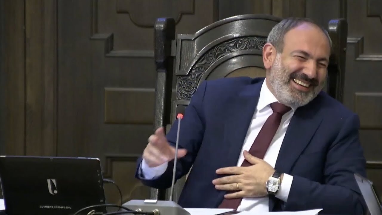 The State Duma expressed dissatisfaction and threatened the Prime Minister of Armenia