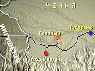 Попытки властей вернуть домой чеченцев, бежавших в Ингушетию, и новое похищение мужчины в г. Урус-Мартан